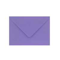 Purple 5 x 7 Envelopes 120gsm (133 x 184mm)