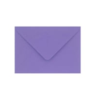 Purple 133 x 184mm Envelopes 120gsm