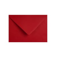 Dark Red 152 x 216mm Envelopes 120gsm