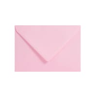 Pale Pink 152 x 216mm Envelopes 120gsm