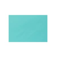 152x216mm CLARIANA ROBIN EGG BLUE GUMMED 120GSM V FLAP 