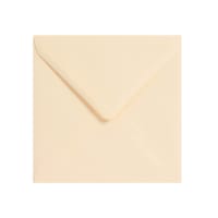 6.1 x 6.1 " Magnolia Square Envelopes 80lb