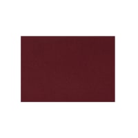 65x94mm CLARIANA BURGUNDY 120GSM GUMMED V FLAP WALLET