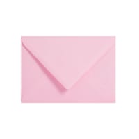 C6 Pale Pink Envelopes 120gsm