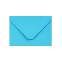 C7 Mid Blue Envelopes 120gsm