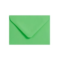 C7 Pale Green Envelopes 120gsm