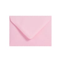 C7 Pale Pink Envelopes 120gsm