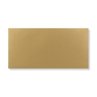 110x220mm GOLD 120GSM GUMMED V FLAP WALLET 