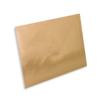 114x162 Gold Mirror Finish 120gsm Gummed Envelopes