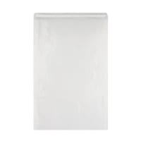 13.58 x 9.06 " Glassine Bags 40gsm Peel & Seal