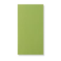 220x110mm Green P/S Pocket 110gsm Envelope