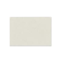 C6 White Green Lined Envelopes 100gsm