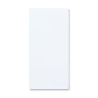 220x110x25 White Gusset Envelope P/S 120gsm Opaque