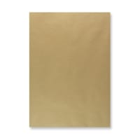 457x324x30 Manilla Gusset Envelope P/S 140gsm