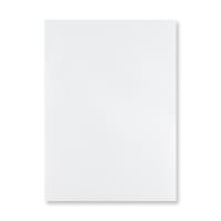 229x162mm C5 WHITE BOARD BACK P/S 120GSM PAPER / 450GSM WHITE/GREY BOARD