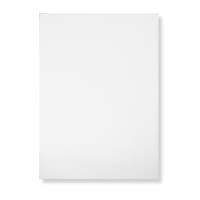 238x163mm C5 WHITE BOARD BACK P/S 120GSM PAPER / 600GSM GREY BOARD