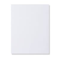 250x176mm WHITE CONTINENTAL BOARD BACK P/S 120GSM PAPER / 450GSM WHITE/GREY BOARD