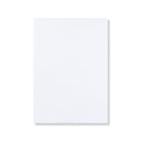 312x220mm WHITE BOARD BACK P/S 120GSM PAPER / 450GSM WHITE/GREY BOARD