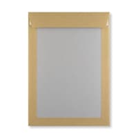 C4 Manilla Board Back Right Window Envelopes 324 x 229mm