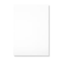 324x229mm C4 WHITE BOARD BACK P/S 120GSM PAPER / 600GSM WHITE BOARD