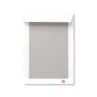 324x229mm C4 WHITE BOARD BACK PRINTED P/S 120GSM PAPER / 600GSM GREY BOARD