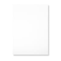 324x229mm C4 WHITE BOARD BACK P/S 120GSM PAPER / 600GSM GREY BOARD