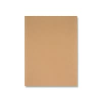 12.99 x 10.24 " Manilla Continental Board Back Peel & Seal 80lb Paper / 450gsm White/grey Board Envelopes