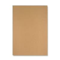 430x320mm MANILLA CONTINENTAL BOARD BACK P/S 120GSM PAPER / 450GSM WHITE/GREY BOARD