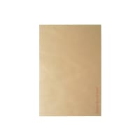 457 x 324mm Manilla Board Back Envelopes - Please Do Not Bend