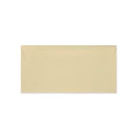 DL Cream Peel & Seal Envelopes 100gsm