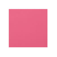 155x155mm CLARIANA BRIGHT PINK 120GSM PEEL AND SEAL SQUARE