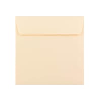 6.1 x 6.1 " Magnolia Square Peel and Seal Envelopes 80lb
