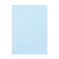 324x229mm CLARIANA PALE BLUE 120GSM PEEL AND SEAL POCKET