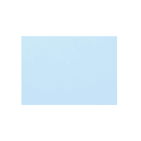 114x162mm CLARIANA PALE BLUE 120GSM PEEL AND SEAL WALLET