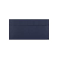 DL Dark Blue Peel and Seal Envelopes 120gsm