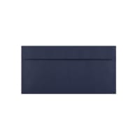110x220mm CLARIANA DARK BLUE 120GSM PEEL AND SEAL WALLET 