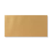 110x220mm GOLD 120GSM PEEL AND SEAL WALLET