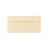 DL Magnolia Peel & Seal Envelopes 120gsm