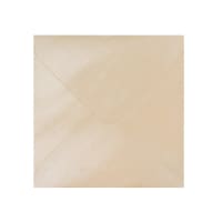 130X130mm MAGNOLIA PEARLESCENT SQUARE GUMMED PLAIN 90GSM