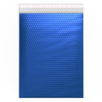 C3+ Matt Metallic Navy Blue Padded Bubble Envelopes 450 x 320mm