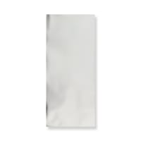 220x110 Argent Mat Foil Bag Peel & Seal