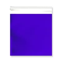 165x165 Dark Blue Matt Foil Bag Peel & Seal