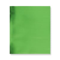 165x165 Vert mat Sac en aluminium Peel & Seal