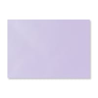 125x175mm LILAC WALLET GUMMED PLAIN 100GSM