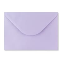 Lilac 181 x 254mm Envelopes 100gsm