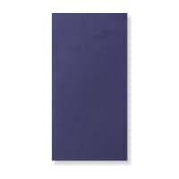 220x110mm Navy Blue P/S Pocket 110gsm Envelope