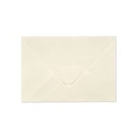 5.98 x 8.5 " Olin Ivory Envelopes 68lb