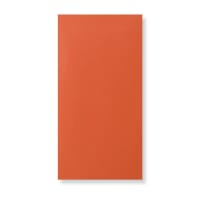 220x110mm Orange P/S Pocket 110gsm Envelopes