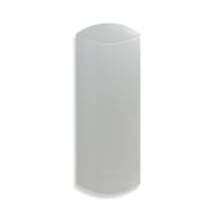 220x110+35 Silver Pillow Boxes