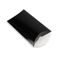 162x114+35 Black Pillow Box